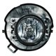 thumbnail image 1 of Faro Niebla Generica Para Nissan Frontier 2005 A 2015 Del Izquierdo C/Base P/Defensa Plástico, 1 of 4