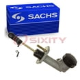 thumbnail image 3 of Sachs SH5033 Clutch Master Cylinder Fits select: 1991-1996 JEEP CHEROKEE, 1991-1992 JEEP COMANCHE, 3 of 3
