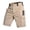 2# Black, variant on Classic Mens Tactical Cargo Work Shorts Waterproof Rip Stop Stretch Athletic Outdoor Hiking Military Combat Shorts with Multi-Patch-Pocket (No Belt) Gray XL