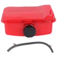 thumbnail image 1 of Diesel Fuel Tank Lightweight Stable Road Cutting Fuel Tank Assembly with Oil Pipe for 186F 188F 192F 195F, 1 of 5