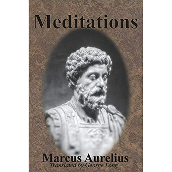 Meditations by Marcus Aurelius Brand NEW