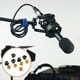 thumbnail image 4 of 10 adaptadores de soporte de micrófono de repuesto, adaptador de rosca de micrófono de 3/8 hembra a 5/8 macho., 4 of 7
