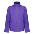 thumbnail image 1 of Regatta Standout Mens Ablaze Printable Softshell Jacket, 1 of 5