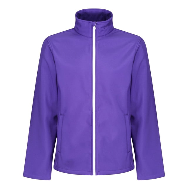 Regatta Standout Mens Ablaze Printable Softshell Jacket