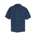 thumbnail image 3 of Camisas hawaianas divertidas de verano para hombre, ropa con estampado 3D de camarones, camisa para hombre, moda informal, camisa de playa de vacaciones Harajuku, ropa, 3 of 5