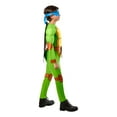 thumbnail image 6 of Teenage Mutant Ninja Turtles 4-in-1 Halloween Costume for Children, Boys Size M (8), by Rubies, 6 of 7