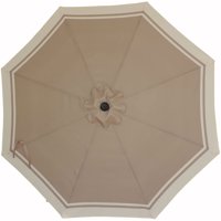 Pebble Lane Living Patio Umbrellas Walmart Com