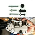 thumbnail image 1 of Colaxi Brake Caliper Repair Front Rear Caliper Guide Pin for CRF, Motorbikes Repair Accessories, 1 of 8