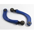 thumbnail image 3 of 04Up Mazda3 06Up Mazda5 2000-2012 Ford Focus Adjustalbe Rear Camber Kit BLUE 04Up Mazda3 06Up Mazda5 2000-2012 Ford Focus Adjustalbe Rear Camber Kit BLUE, 3 of 5