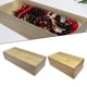 thumbnail image 5 of Caja de madera con tapa de pino Solución de almacenamiento perfecta para joyas y recuerdos, S, 5 of 6