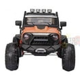 thumbnail image 3 of KidsVIP Big EVA Wheels Edition 24V Kids Ride On Car/Truck, 3 of 6