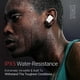 thumbnail image 5 of Estado de audio entre auriculares inalámbricos Bone 3ANC - Triple controlador - Cancelación activa de ruido - Micrófonos 6X - Modo transparencia - Tiempo de reproducción 8H - Bluetooth 5.2. -IPX5 resi, 5 of 5