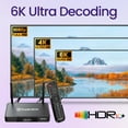 thumbnail image 5 of SuperBox S6 Pro 2026, 5 of 10