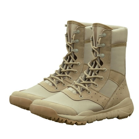 

Men Boot Non Slip Hiking Shoes Casual Breathable for Climbing Training Outdoor Cloth
