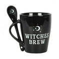 thumbnail image 3 of Something Different Witches Brew Mug Set, 3 of 4