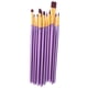 thumbnail image 2 of Watercolor Painting Brush, Painting Brush Set Nylon Hair Painting Brush, For Watercolor ANGGREK Otros, 2 of 8
