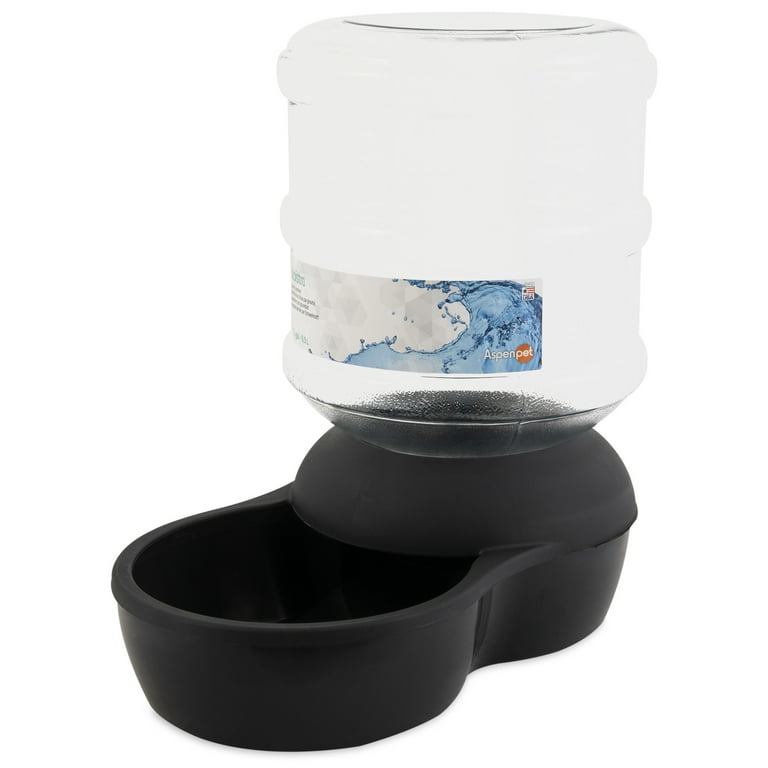 Microban water bowl hot sale