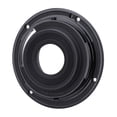 thumbnail image 1 of Camera Lens Bayonet Ring, ABS Lens Bayonet Mount Ring  for Upgrading, 1 of 7