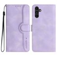 thumbnail image 1 of Compatible with Samsung Galaxy S23 FE 5G Case Premium PU Leather Wallet with Built-in Magnet Cover, 1 of 5