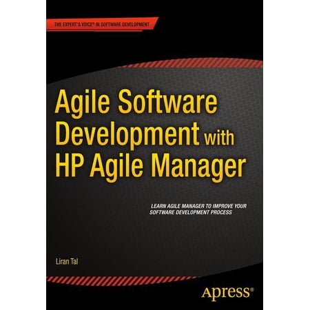 ISBN 9781484210352 product image for Agile Software Development with HP Agile Manager (Paperback) | upcitemdb.com