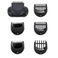thumbnail image 1 of Braun 5 6 7 Series Electric Razor with Beard Trimmer for Models 50-R1000S 50-B1300S 50-R1320S 50-R130, 1 of 5