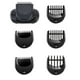 thumbnail image 1 of Braun 5 6 7 Series Electric Razor with Beard Trimmer for Models 50-R1000S 50-B1300S 50-R1320S 50-R130, 1 of 5