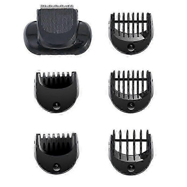 Braun 5 6 7 Series Electric Razor with Beard Trimmer for Models 50-R1000S 50-B1300S 50-R1320S 50-R130