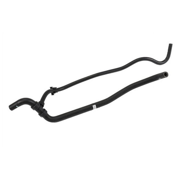Radiator Surge Tank Inlet Hose