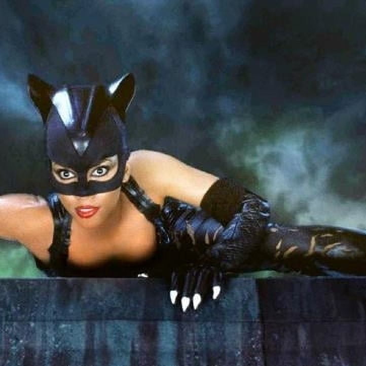 Catwoman (Full Screen Edition) - Walmart.com