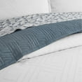 thumbnail image 2 of Scott Living  Laredo Cotton Sateen 3-Piece Duvet Set Full - Queen, 2 of 5