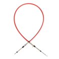 thumbnail image 3 of Shifter Cable Heavy Duty Race For 5' Long Heavy Duty Af72-1002, 3 of 5