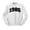 White, variant on 1986 College Style Sweatshirt Unisex Large White