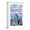 White Frame, variant on Art.com Seattle Skyline Stretched Canvas Print Wall Art by Rob Tilley, 12" x 18"