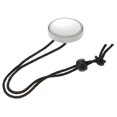 thumbnail image 1 of Espejo Retrovisor de Buceo de 360°, Ajustable, con Correa para Colgar, Accesorio de Buceo., 1 of 5