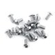 thumbnail image 2 of Surtido de tuercas y pernos tornillos de cabeza hexagonal respetuosos con el medio ambiente para accesorios de herramientas de reparación de la industria Higoodz Otros, 2 of 7