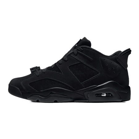 JORDAN WOMENS Air Jordan 6 Womens "Blackout" IO9786 001 IO9786 001 from Stadium Goods