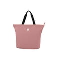 thumbnail image 1 of Bolsa Plegable Ful 21L Rosa, 1 of 4