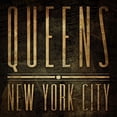 thumbnail image 3 of Grey, Jace 12x12 Black Modern Framed Museum Art Print Titled - Queens Print, 3 of 5
