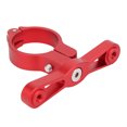 thumbnail image 1 of Haofy Bicycle Bottle Cage Conversion Mount, Adjustable Aluminum Alloy Bottle Cage Conversion Mount, For Riding Cycling Accessory, 1 of 8