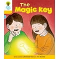 thumbnail image 1 of Pre-Owned Oxford Reading Tree: Level 5: Stories: The Magic Key (Paperback) 0198482434 9780198482437, 1 of 1