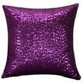 thumbnail image 1 of 1 Pce Housse de Coussin à Paillettes 40 * 40CM, 1 of 3