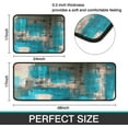 thumbnail image 2 of Kitchen Mat (17"x47.2"+17"x23.6"), 2 of 5