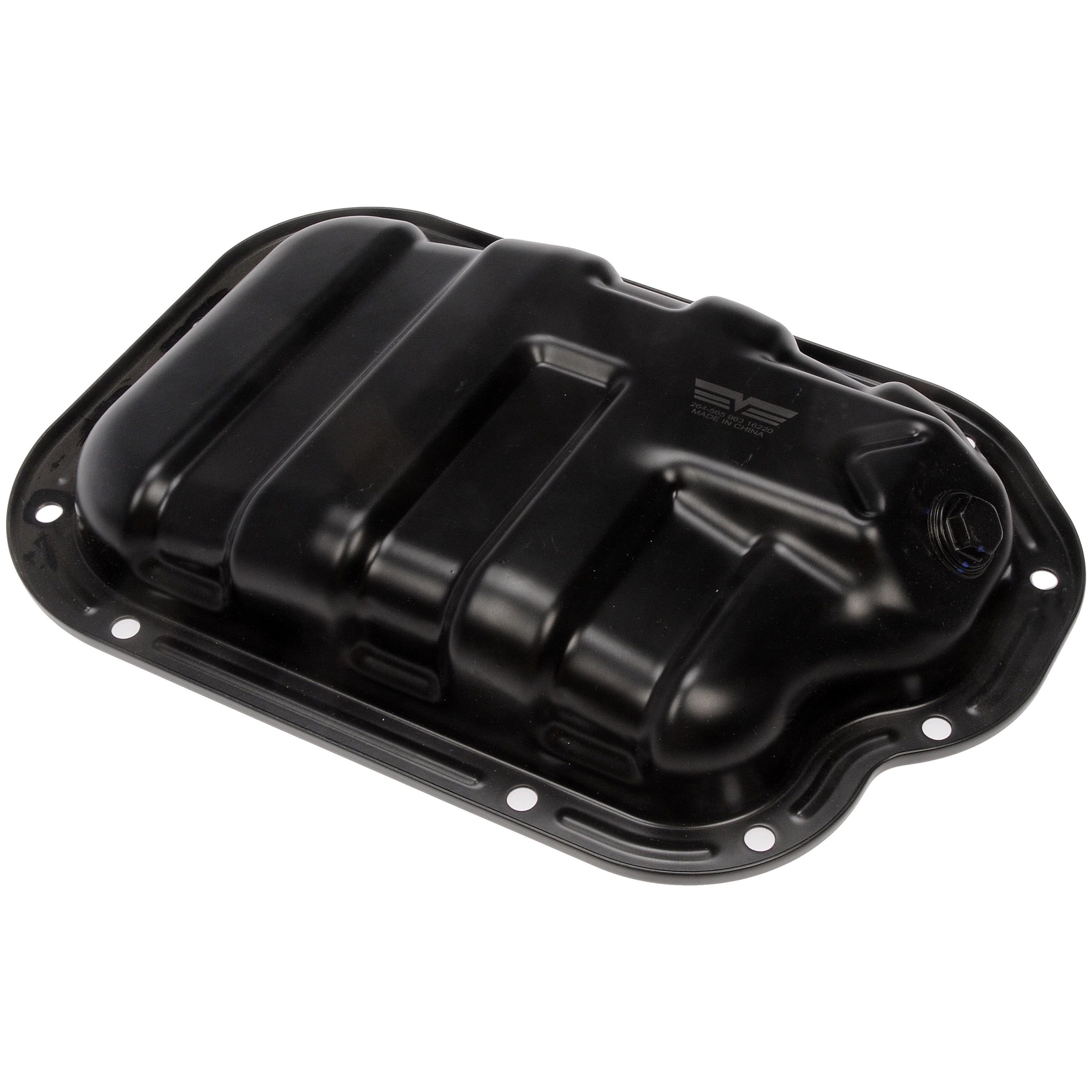 Dorman 264-466 Engine Oil Pan Compatible With Select Nissan - View #14