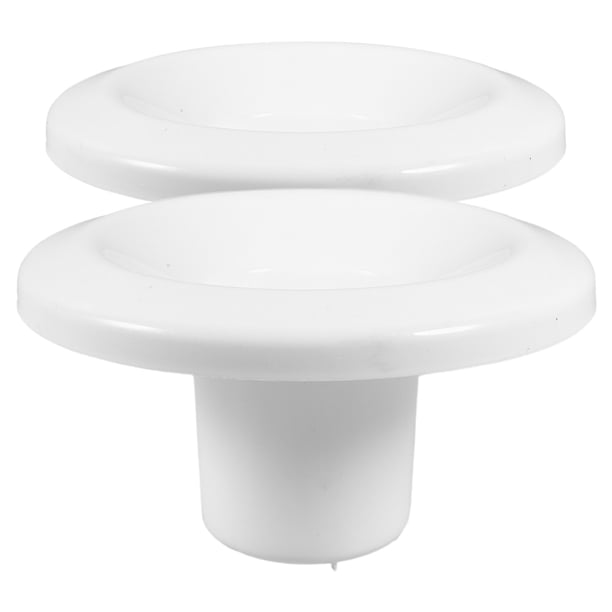 Dispensador de agua universal de 2 piezas con palanca, apto para uso alimentario, botella de agua de gran tamaño, repuesto para enfriador de agua para uso doméstico y de oficina