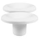 thumbnail image 1 of Dispensador de agua universal de 2 piezas con palanca, apto para uso alimentario, botella de agua de gran tamaño, repuesto para enfriador de agua para uso doméstico y de oficina, 1 of 7