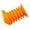 1, variant on Compact Chainsaw Chain Storage Rack Chainsaw Chain Holder With Durability Construction For Garage And Shed Long Last Use