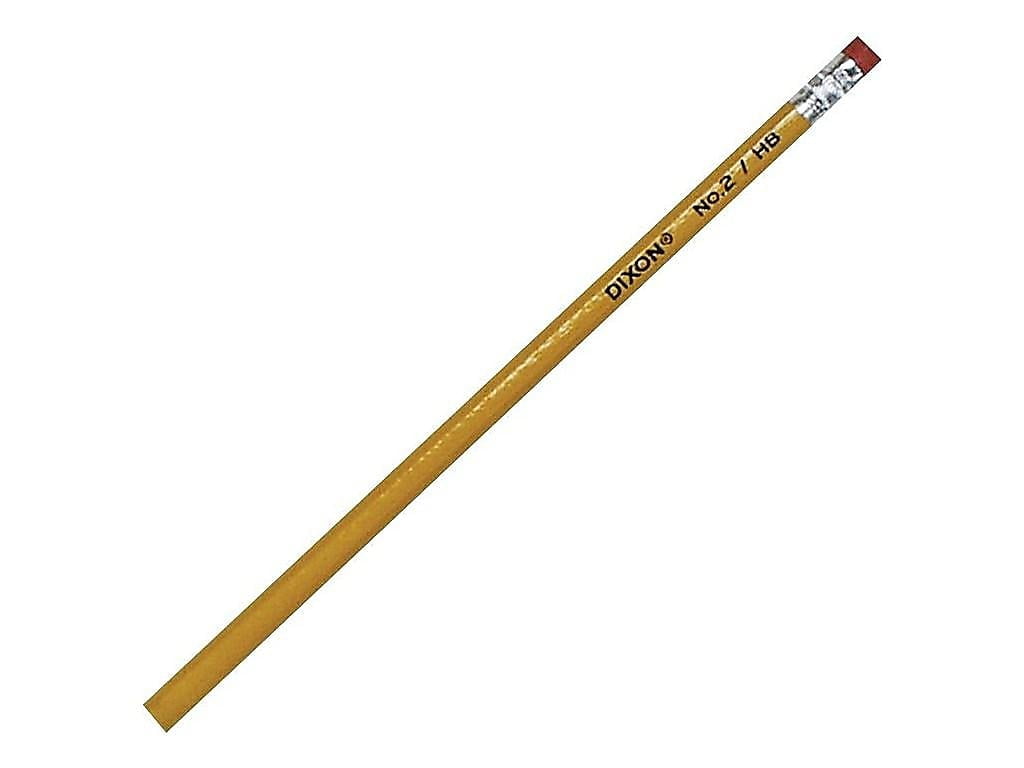 FABER-CASTELL Crayon gomme Perfection 7058 doré x 12 - Gomme - LDLC