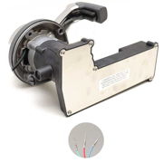 Evinrude Boat Throttle Control Kit 0768750 | E-Tec G2 Side Mount
