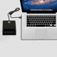 thumbnail image 2 of Lector Tarjetas Inteligentes USB 2.0 para Tarjeta DNIE ATM CAC IC Windows Linux, 2 of 8