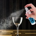 thumbnail image 4 of Atomizador de cóctel rociador cristal cristal botella de botella de spray vacío botella de spray botella, 4 of 8